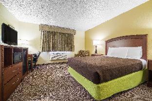 Americinn By Wyndham Sioux Falls Rom bilde
